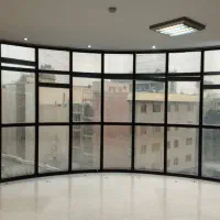 رهن و اجاره اداری۱۳۵ متری بر پاسداران ویو پاسداران