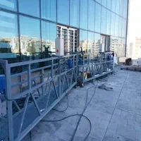 ایزوگام بدون داربست معین