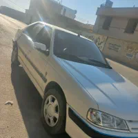 پژو پارس تیوفایو