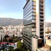 400متر-آکواریوم-در-برج-باغ-مدرن