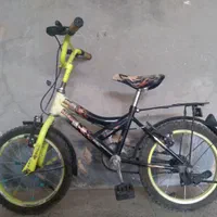 دوچرخه۱۶