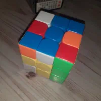 مکعب روبیک|اسباببازی|چناران, |دیوار
