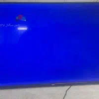 تلویزیون‌سام‌۵۵اینچ‌بدون‌کوچکترین‌ایراد