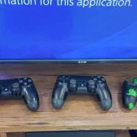 ps4 slim یک ترابایت