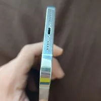 اپل iPhone 12 Pro Max معاوضه ۱۶ نرمال ۱۴پرو|موبایل|تهران, زیبادشت|دیوار
