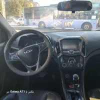 اریزو 5 ۹۵ تمام فابریک بدون رنگ|خودرو سواری و وانت|شیراز, صاحب الزمان|دیوار