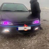 پرشیا ۹۴ دوگانه
