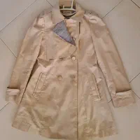 پالتو مانتو کاپشن کوتاه سایز ۳۸ ، ۴۲|لباس|مشهد, مشکینی (شهرک غرب)|دیوار