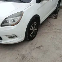 لیفان x50 مدل 96|خودرو سواری و وانت|گنبد کاووس, |دیوار