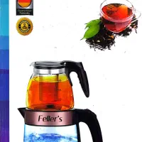 چایی ساز روهمی فلر به قیمت عمده