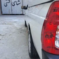 آریسان 2 سالم و سلامت  و بی رنگ اتاق مسقف|خودرو سواری و وانت|مشکین‌دشت, |دیوار