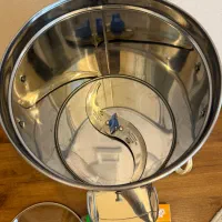 سبزی خوردکن ۲ کیلویی|خردکن، آسیاب، غذاساز|آمل, |دیوار