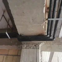 لوله کشی گاز با مجوز نظام مهندسی|خدمات پیشه و مهارت|چابهار, |دیوار