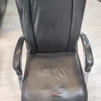 تعدادی صندلی اداری|دفتر کار|قم, قلعه یزدیها|دیوار