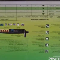 مودم و روتر modem router tp link|مودم و تجهیزات شبکه|مشهد, آزادشهر|دیوار