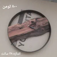 ساعت دیواری