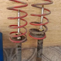 کمک فنر پژو