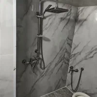 سقف کاذب ، تی وی وال ، ترمو وال ، ماربل شیت|خدمات پیشه و مهارت|رشت, منظریه|دیوار