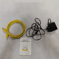 مودم ایرانسل FD-i40. B1|مودم و تجهیزات شبکه|تهران, کوثر|دیوار