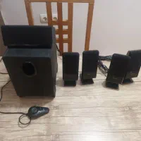 اسپیکر اصل ادیفایرedifier