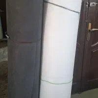 پارچه لایه پشمی  پفکی مناسب کیف و لمینت