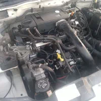 سمند LX مدل ۹۰ سفید|خودرو سواری و وانت|قم, علی آباد|دیوار