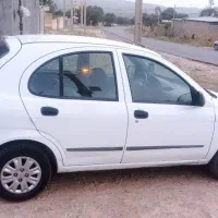 فروش تیبا 2هاچبک