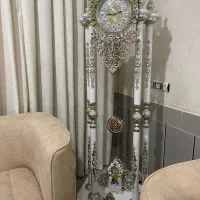 ساعت ایستاده|ساعت دیواری و تزئینی|یاسوج, |دیوار