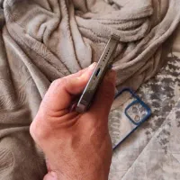 Iphone 13 promax meshki|موبایل|اصفهان, کوی امیریه|دیوار