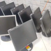 مانیتور W1752s ال جی فلترون با ضمانت|قطعات و لوازم جانبی رایانه|کرمانشاه, |دیوار