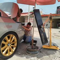 صافکاری نقاشی کامران|خدمات پیشه و مهارت|رشت, پیرکلاچای|دیوار