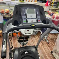 فروش تردمیل تن آرا مدل TA2000 F4-1|تجهیزات ورزشی|گرگان, |دیوار