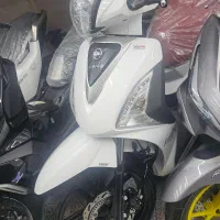 لوکی ۱۸۰ سی سی