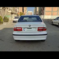 سمند ELX|خودرو سواری و وانت|اسلامشهر, شهرک مفیدی|دیوار