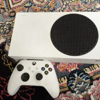 ایکس باکس سری s