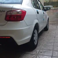 ساینا s دوگانه سوز صفر|خودرو سواری و وانت|تهران, پرستار|دیوار