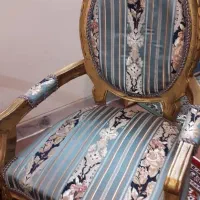 مبل ۹ نفر|مبلمان خانگی و میز عسلی|اصفهان, کشاورزی|دیوار