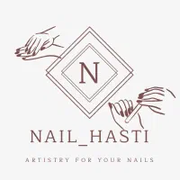 کاشت ناخن لمینت ژلیش فقط هزینه ی مواد