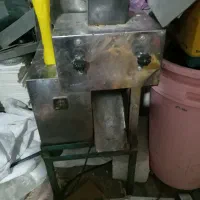 وسایل کامل  قنادی|ماشین‌آلات صنعتی|رشت, بازار|دیوار