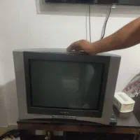 تلویزیون و جارو برقی|جاروبرقی، جارو شارژی، بخارشو|رشت, حومه رشت|دیوار