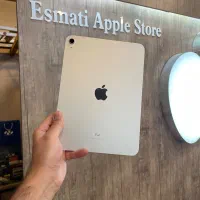 آیپد iPad نسل 10 در حد آکبند واقعی