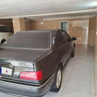 پارس Tu5 مدل ۱۴۰۱|خودرو سواری و وانت|برازجان, |دیوار