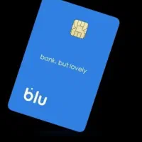 هدیه بلو بانک