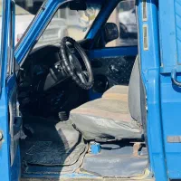 سایپا گازوییلی|خودرو سواری و وانت|پیرانشهر, |دیوار