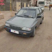 پراید 86|خودرو سواری و وانت|سبزوار, هویزه|دیوار