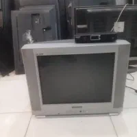 تلویزیون صنام ۲۱ اینچ