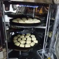 نان پز خانگی ، تنور گازی ، کیک پز|اجاق گاز و لوازم برقی پخت‌وپز|جیرفت, |دیوار