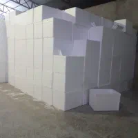 تولید وفروش یونولیت یخدان|ظروف نگهدارنده، پلاستیکی، یکبارمصرف|شیراز, کرونی(خاتونک)|دیوار