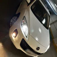 مزدا ۹۸ بی رنگ