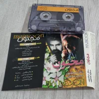 ۱۴ عدد نوارکاست قدیمی|فیلم و موسیقی|تهران, ابوذر|دیوار